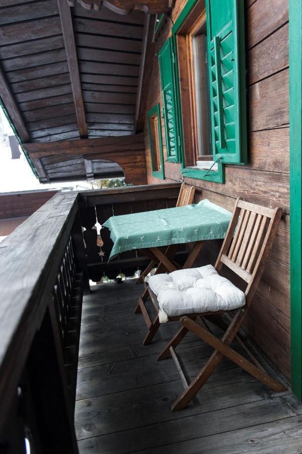 Appartement Wilder Kaiser كيتزبوهيل المظهر الخارجي الصورة