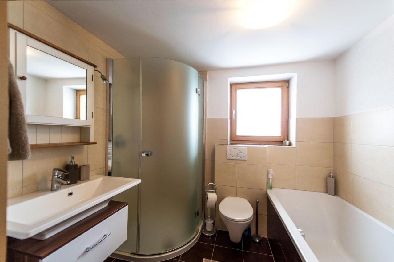 Appartement Wilder Kaiser كيتزبوهيل المظهر الخارجي الصورة